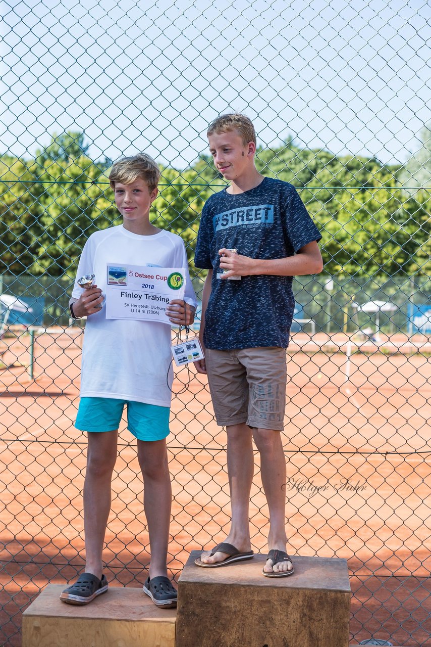Bild 61 - Ostsee Cup